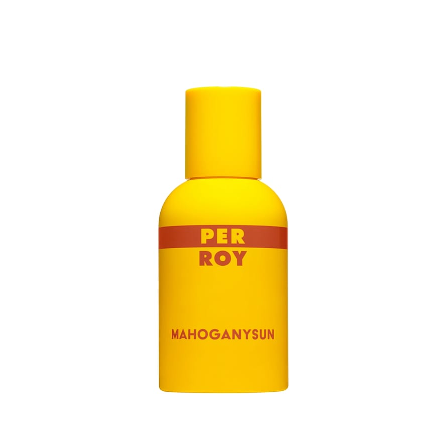 PERROY Mahoganysun Eau de Parfum 50 ml