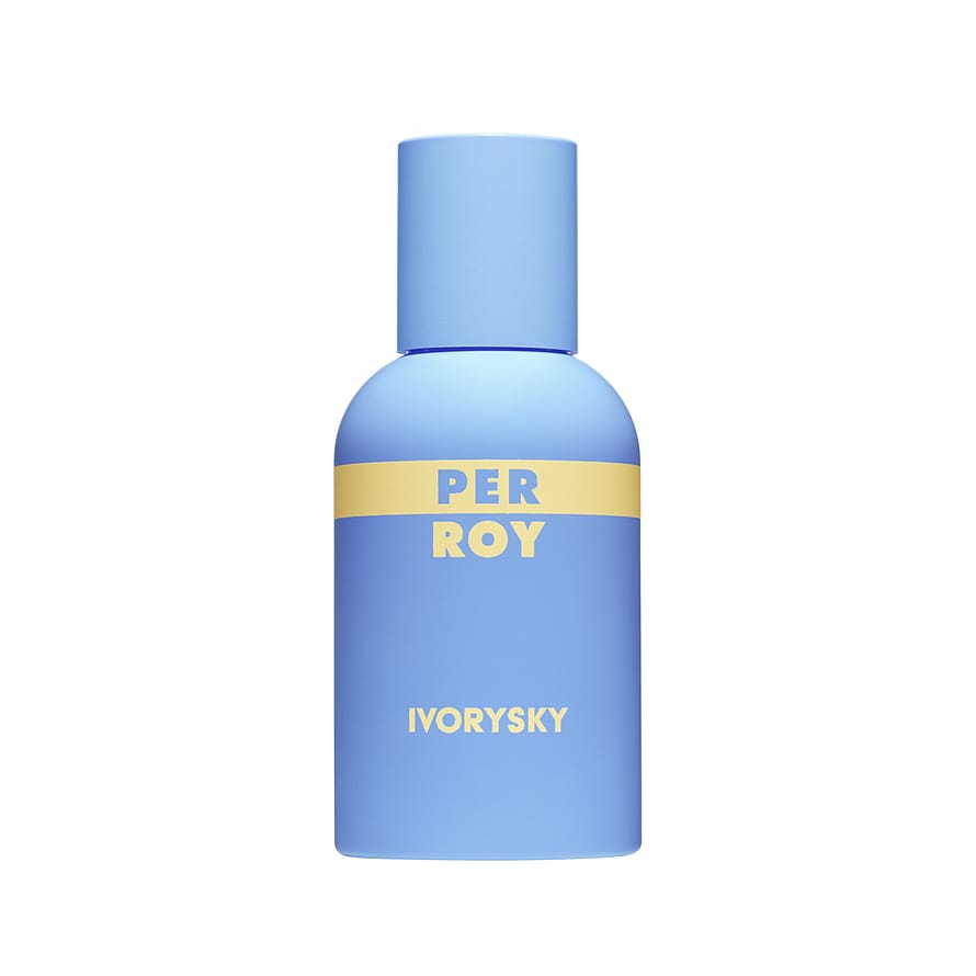PERROY Ivorysky Eau de Parfum 100 ml