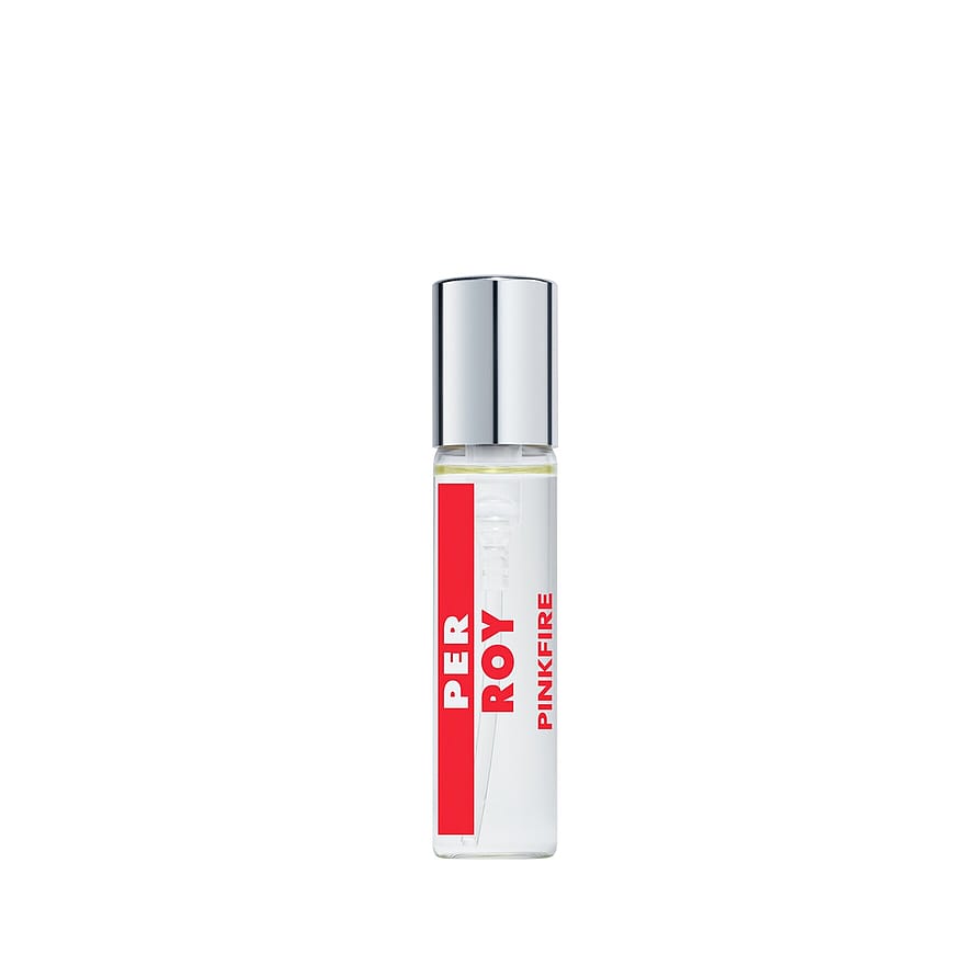 PERROY Pinkfire Eau de Parfum 15 ml