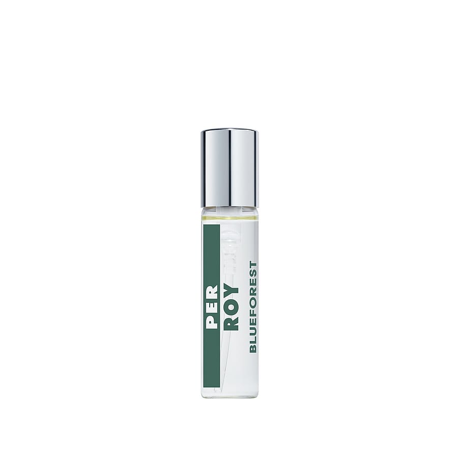 PERROY Blueforest Eau de Parfum 15 ml