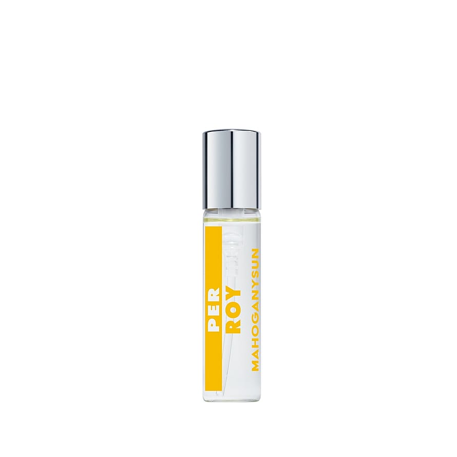 PERROY Mahoganysun Eau de Parfum 15 ml