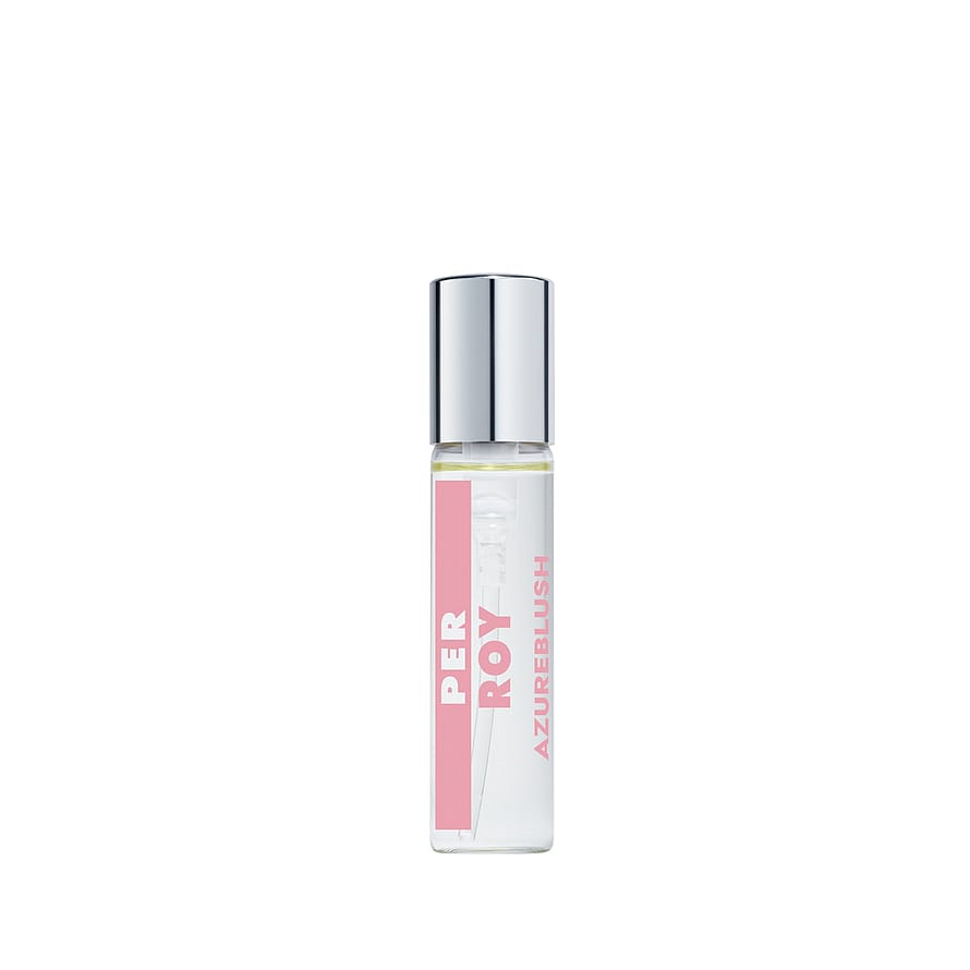 PERROY Azureblush Eau de Parfum 15 ml