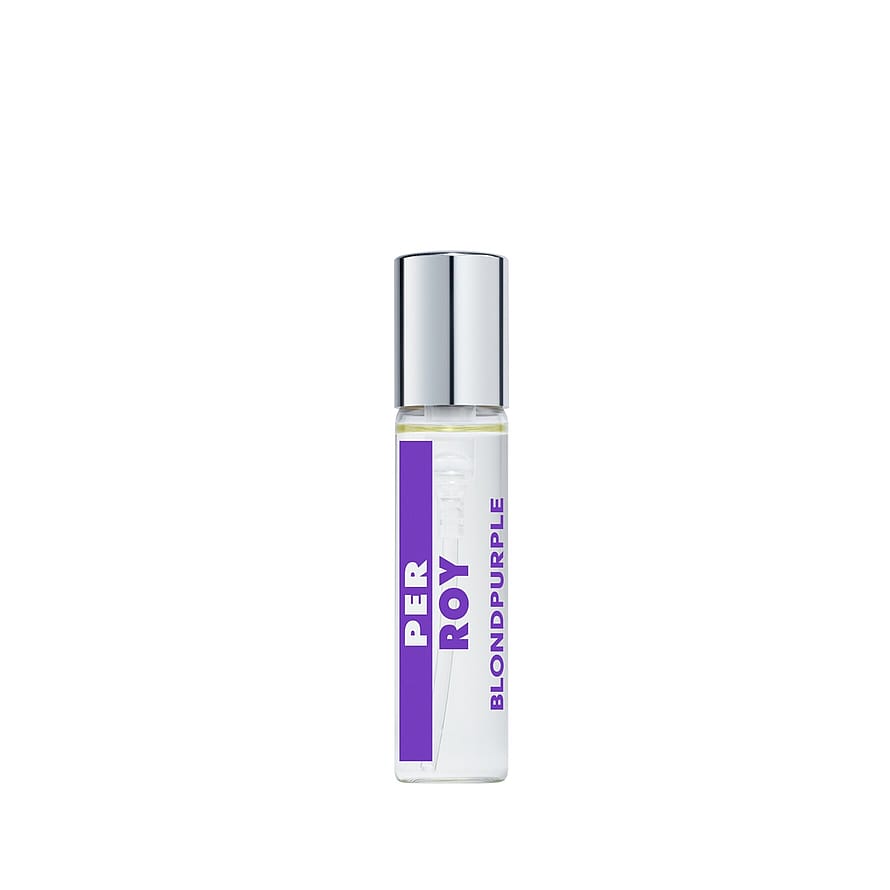 PERROY Blondpurple Eau de Parfum 15 ml