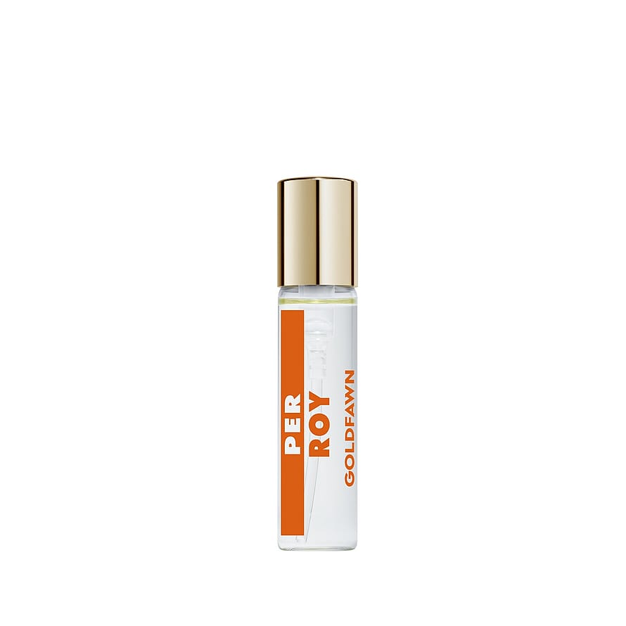 PERROY Goldfawn Eau de Parfum 15 ml