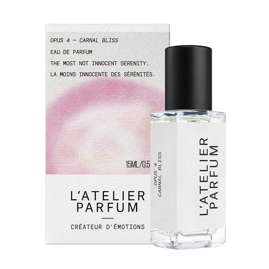 L'Atelier Parfum Edp Carnal Bliss 15 ml