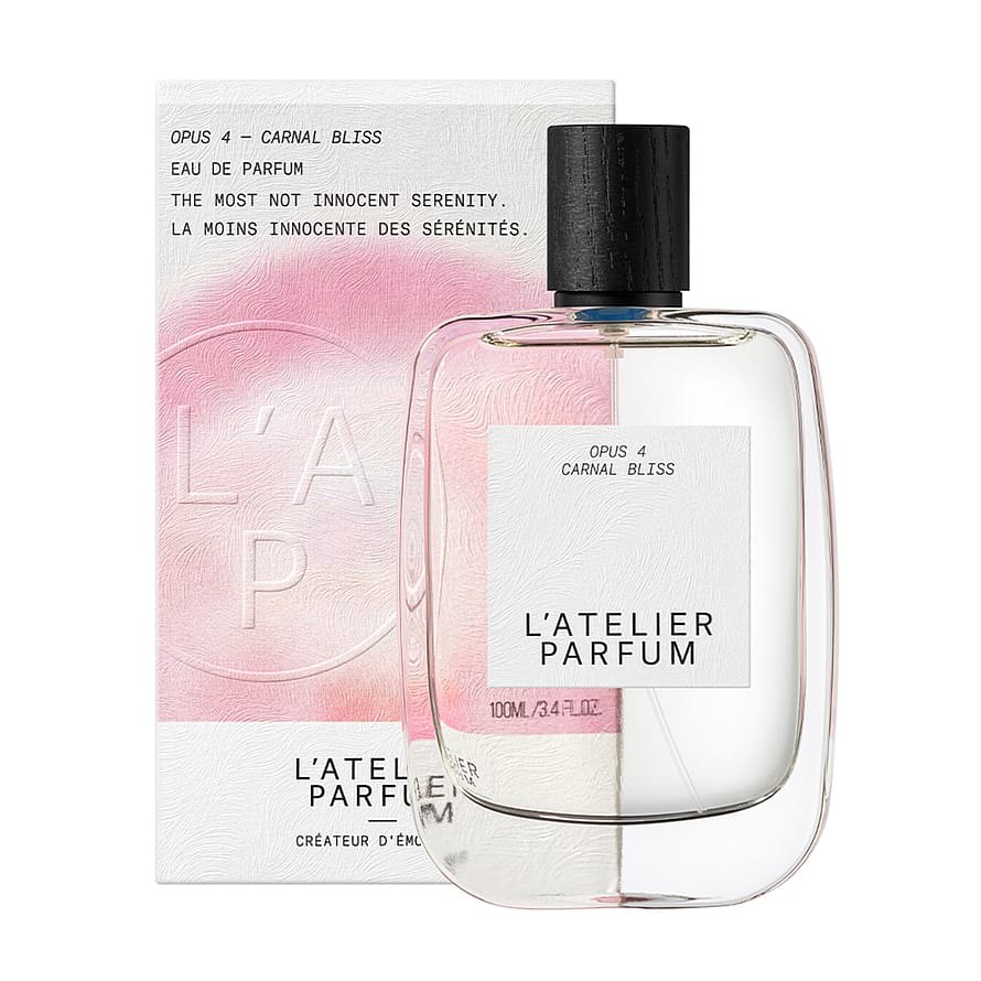 L'Atelier Parfum Edp Carnal Bliss 100 ml