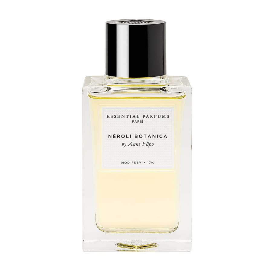 Essential Parfums Néroli Botanica By Anne Flipo Eau de Parfum 100 ml