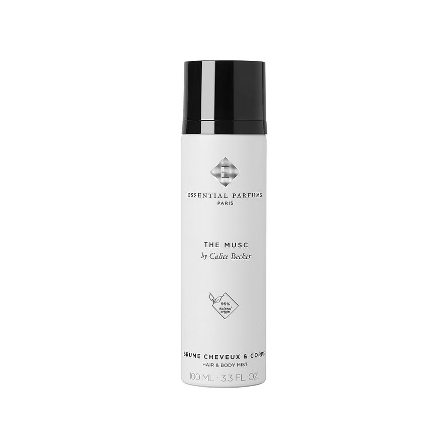 Essential Parfums The Musc By Calice Becker Hair & Body Mist 100 ml