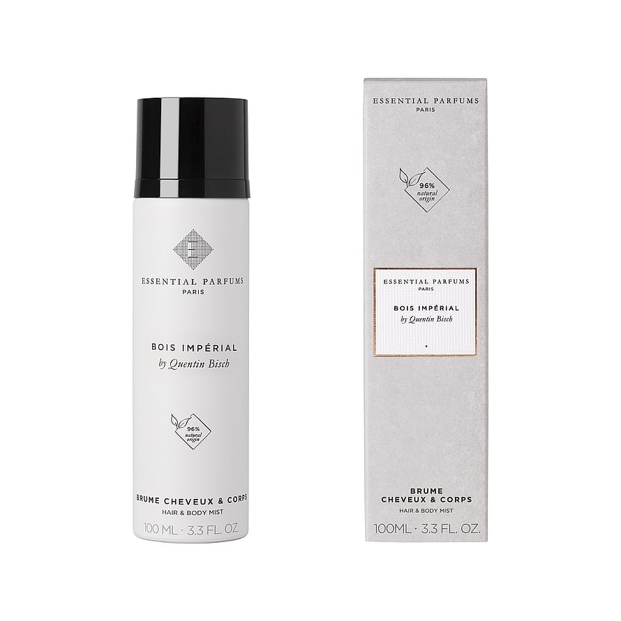 Essential Parfums Bois Imperial By Quentin Bisch Hair & Body Mist 100 ml