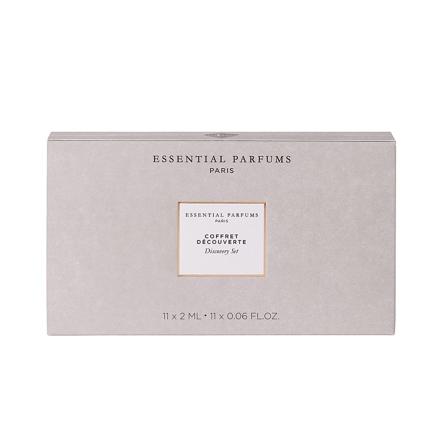 Essential Parfums Discovery Set