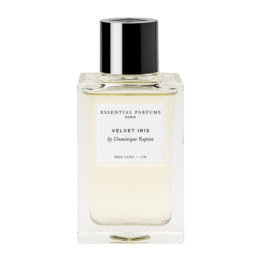 Essential Parfums Velvet Iris By Dominique Ropion Eau de Parfum 100 ml
