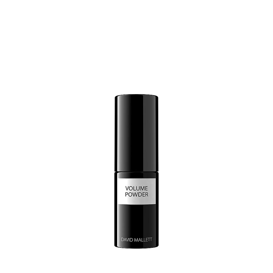 DAVID MALLETT Volume Powder