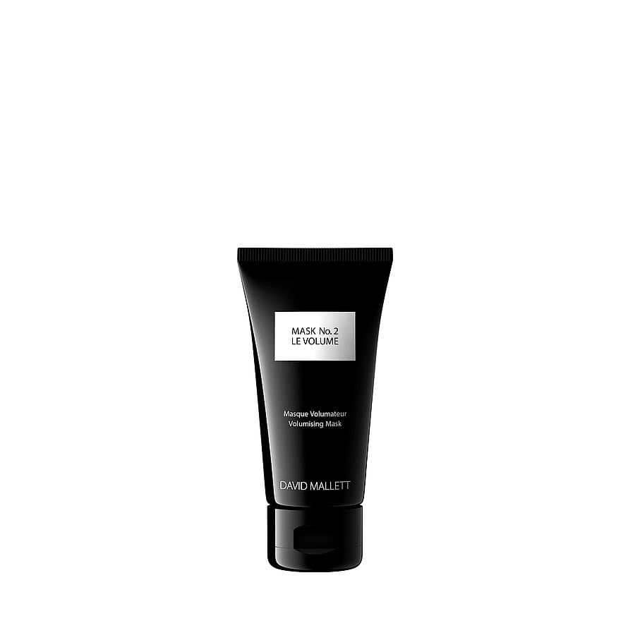 DAVID MALLETT Mask No.2 50 ml