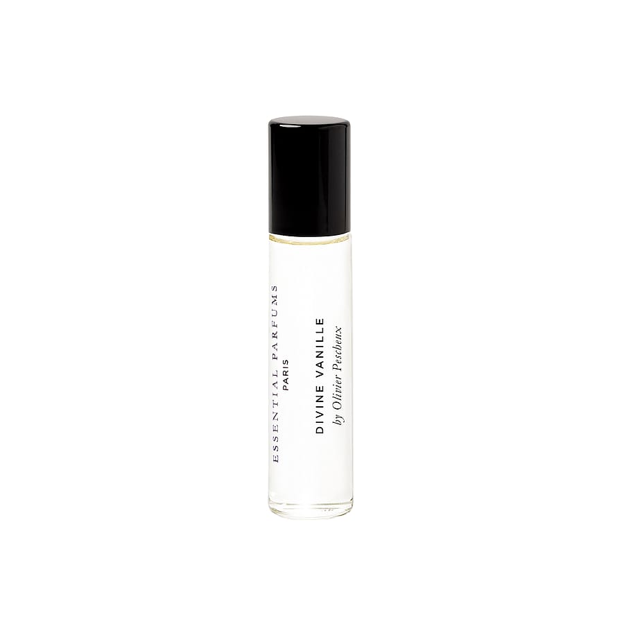 Essential Parfums Divine Vanille By Olivier Pescheux Eau de Parfum 10 ml