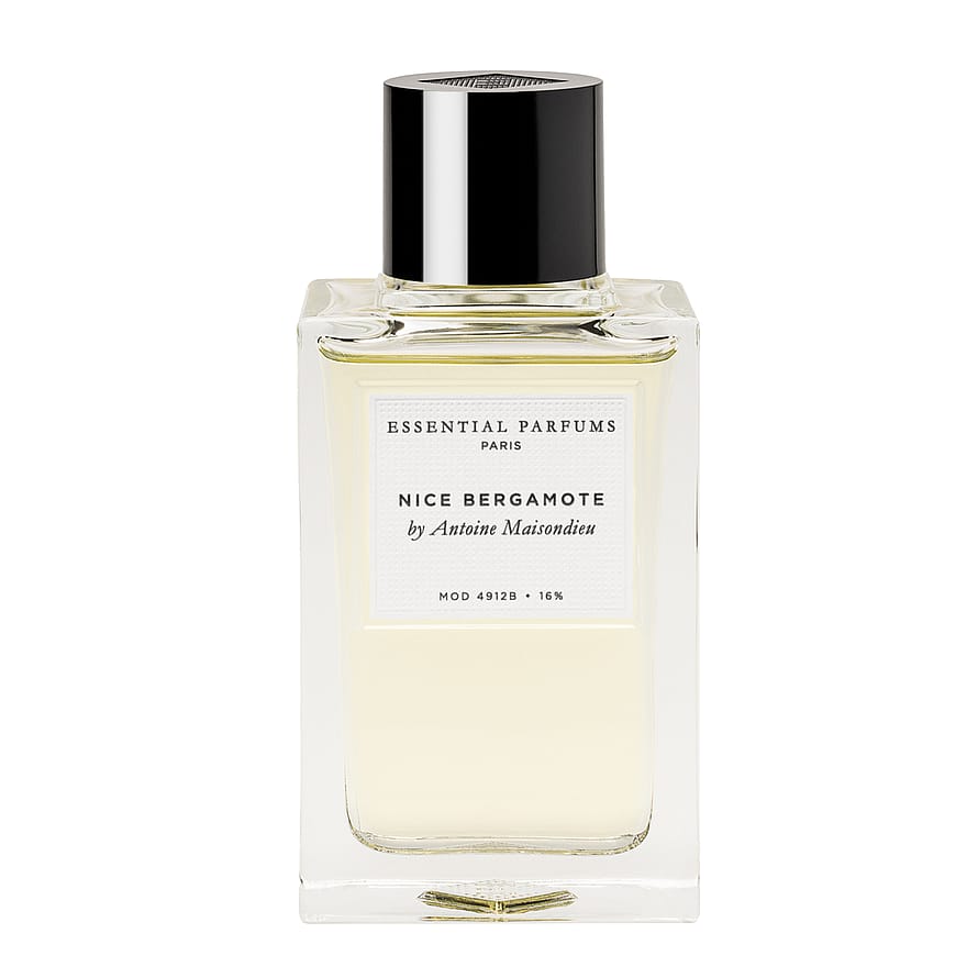 Essential Parfums Nice Bergamote BAM Eau de Parfum 100 ml
