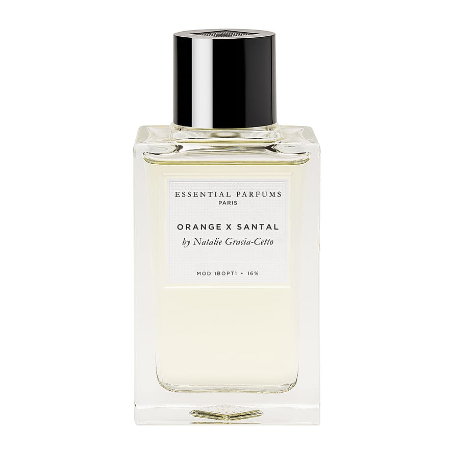 Essential Parfums Orange X Santal By Nathalie Gracia-Cetto Eau de Parfum 100 ml