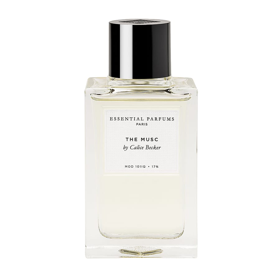 Essential Parfums The Musc By Calice Becker Eau de Parfum 100 ml