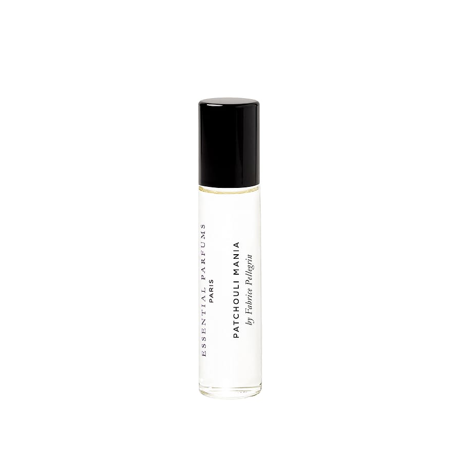 Essential Parfums Patchouli Mania By Fabrice Pellegrin Eau de Parfum 10 ml