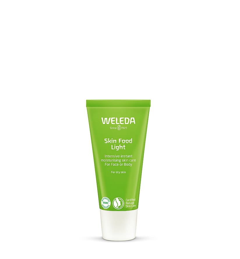 Weleda Skin Food Light 30 ml