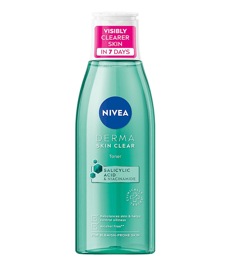 NIVEA DERMA Toner