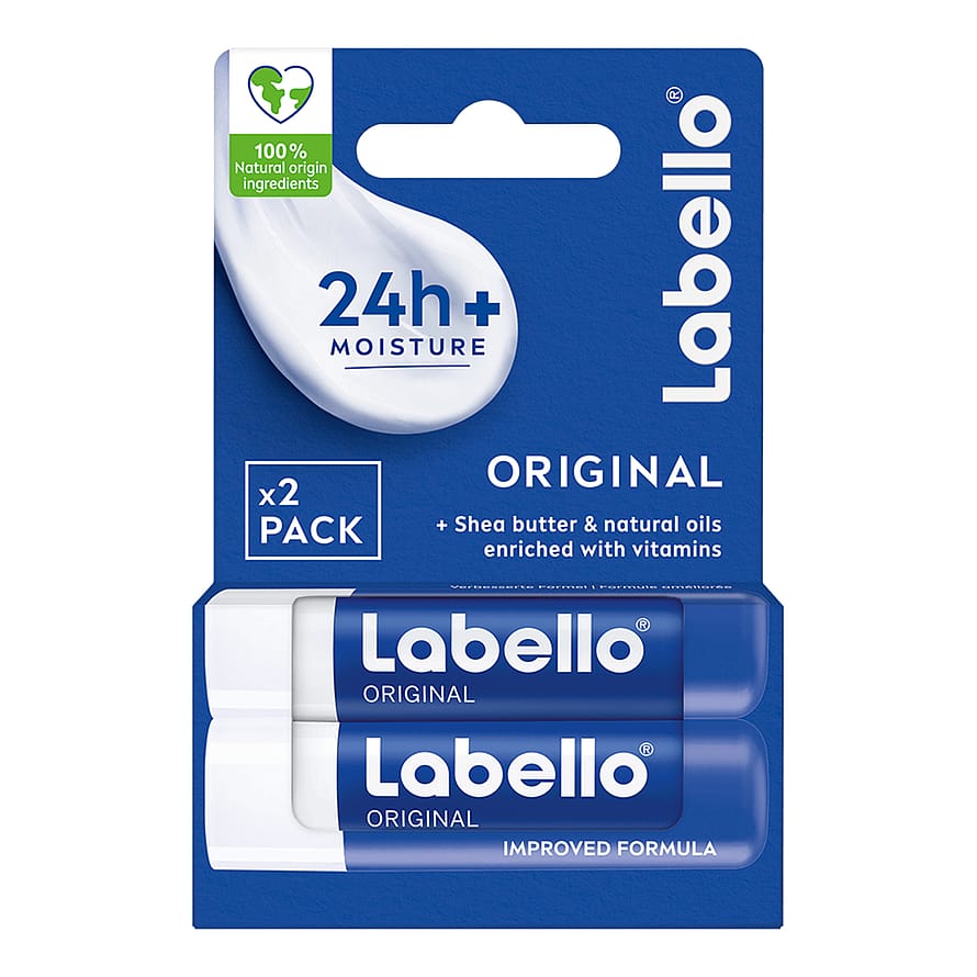 Labello Classic