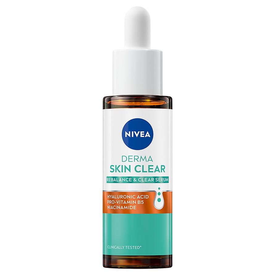 NIVEA Derma Skin Clear Serum 30 ml