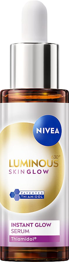 NIVEA Luminous Glow Serum 30 ml