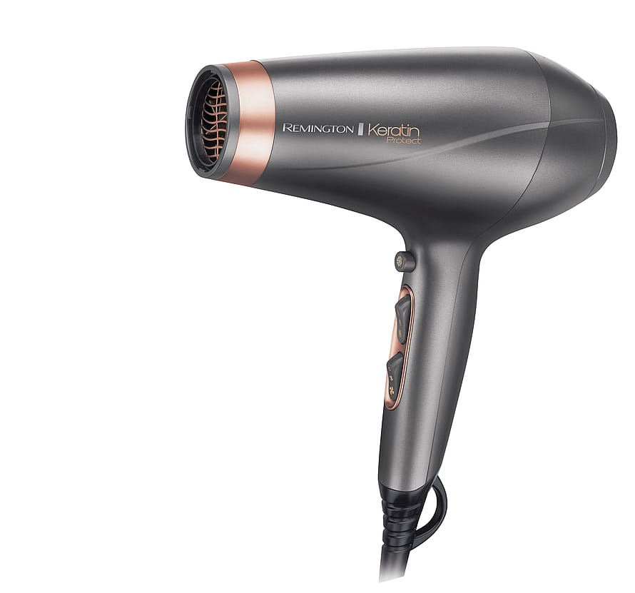 Remington Keratin ProtectDryer AC8820