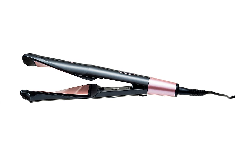 Remington Curl & Straight Confidence S66606 E51