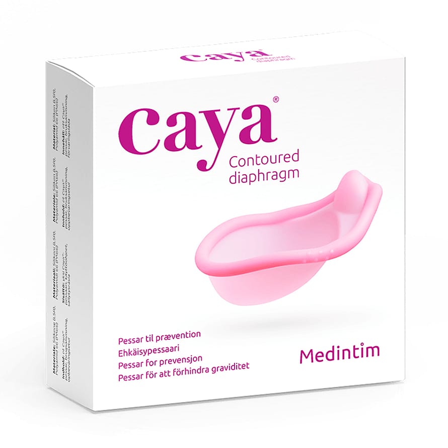 Caya Pessar