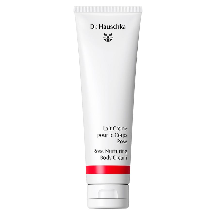 Dr. Hauschka Rose Nurturing Body Cream 145 ml