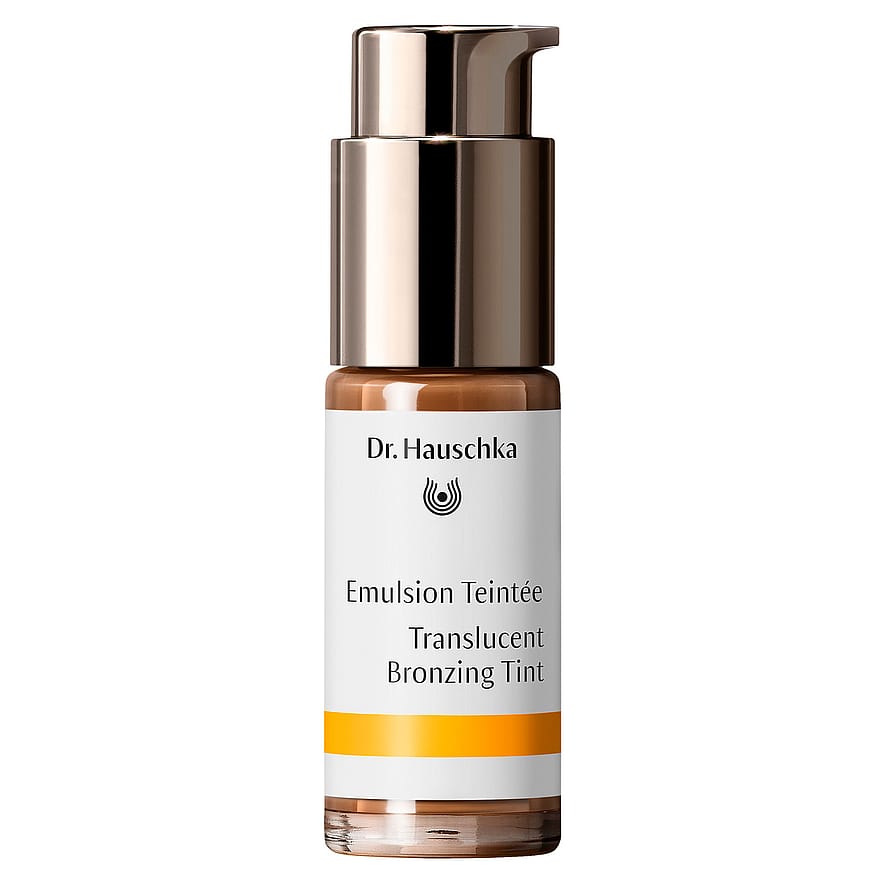 Dr. Hauschka Translucent Bronzing Tint 18 ml