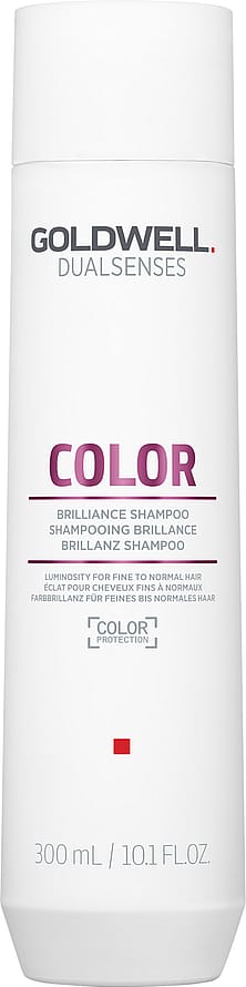 GOLDWELL Color Brilliance Shampoo 250 ml