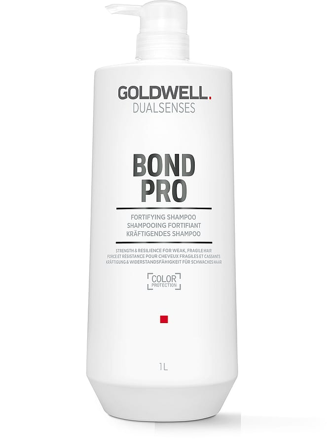 GOLDWELL Bond Pro Fortifying Shampoo 1000 ml