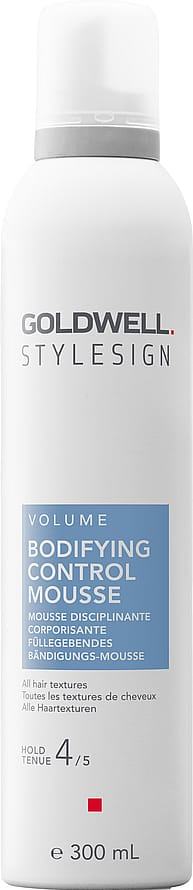 GOLDWELL Bodifying Control Mousse 300 ml