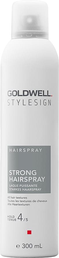 GOLDWELL Strong Hairspray 300 ml