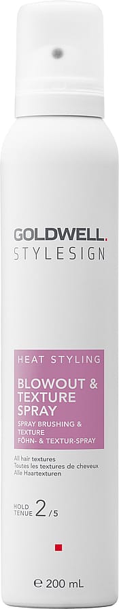 GOLDWELL Blowout & Texture Spray 200 ml