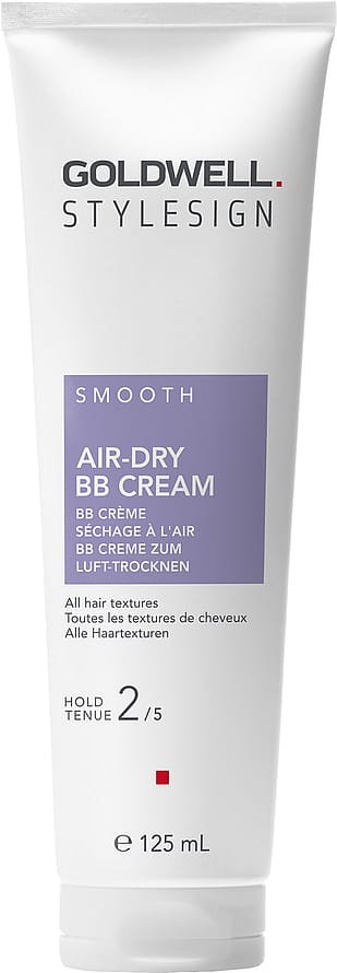 GOLDWELL Air-Dry BB Cream 125 ml