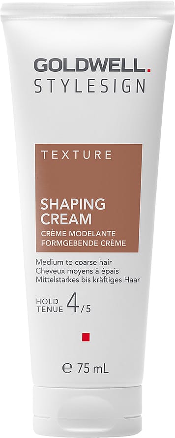 GOLDWELL Shaping Cream 75 ml