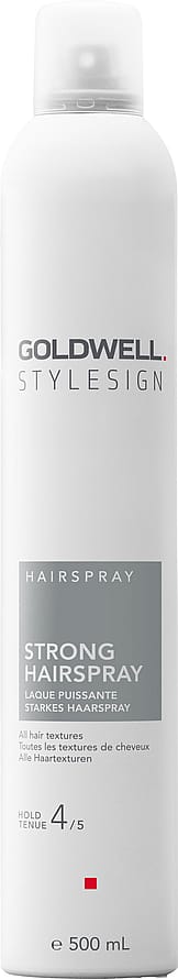 GOLDWELL Strong Hairspray 500 ml