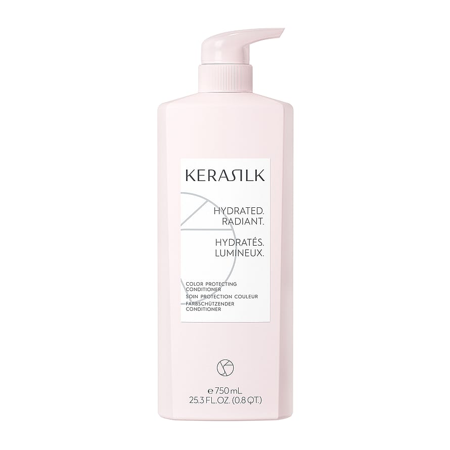 Kerasilk Color Protecting Conditioner 750 ml