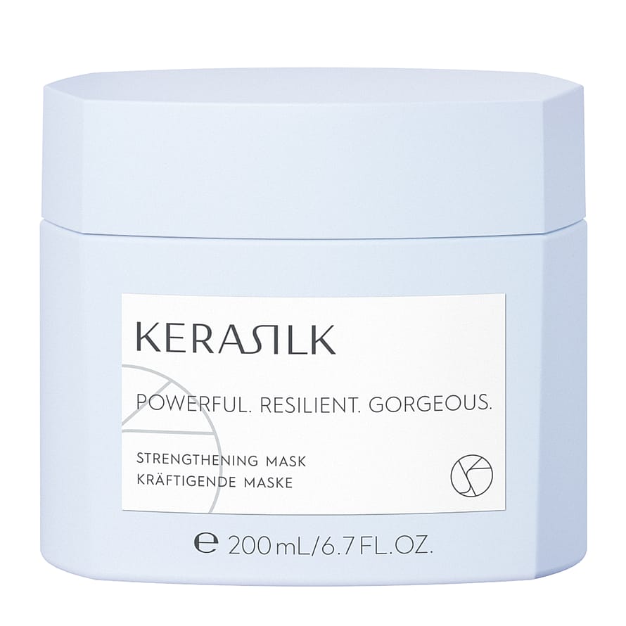 Kerasilk Strengthening Mask 200 ml
