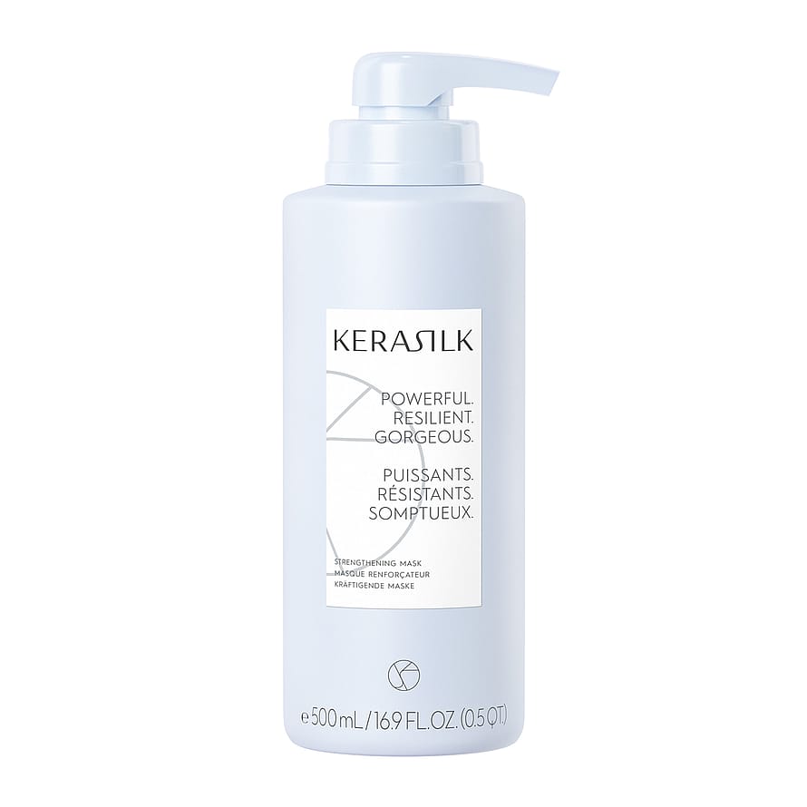 Kerasilk Strengthening Mask 500 ml