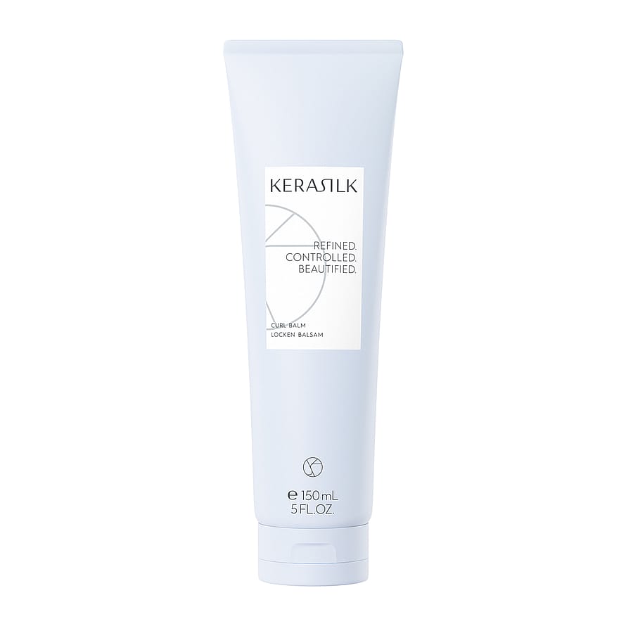 Kerasilk Curl Balm 150 ml