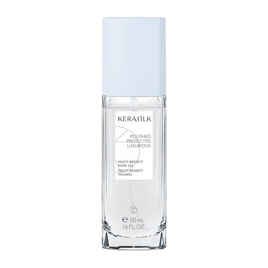 Kerasilk Multi-Benefit Hair Oil 50 ml