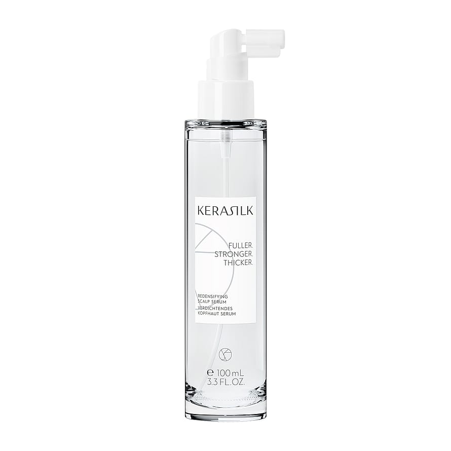 Kerasilk Redensifying Scalp Serum 110 ml
