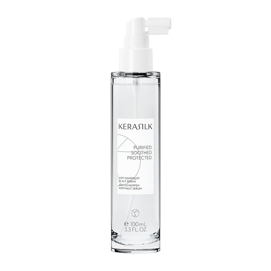 Kerasilk Anti-Dandruff Scalp Serum 110 ml