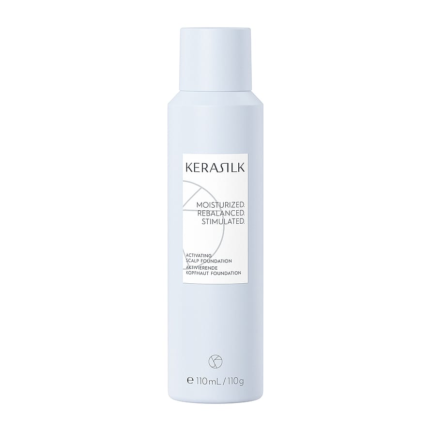 Kerasilk Activating Scalp Foundation 110 ml