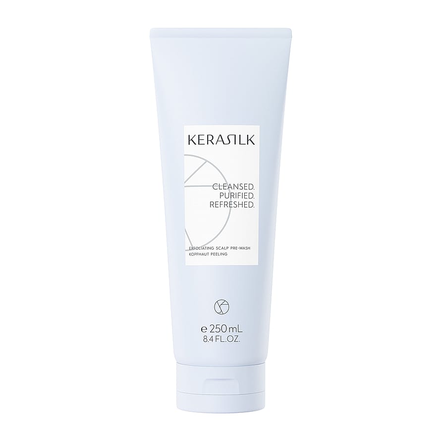 Kerasilk Exfoliating Scalp Pre-Wash 250 ml
