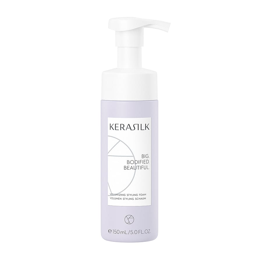 Kerasilk Volumizing Styling Foam 150 ml
